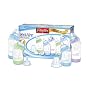 Playtex VentAire Wide Reusable Bottles Gift Set