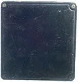 A1 Cardone 72-1224 Import Engine Control Module, Remanufactured