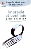 Anorexie et boulimie