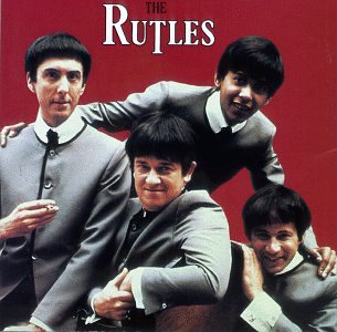 CD-Charts  Music : The Rutles