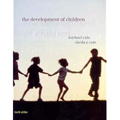 The Development of Children