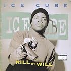 Click here to buy Kill at Will by  Ice Cube .