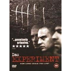 Das Experiment [DVD] [2002]