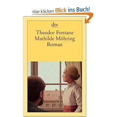 Mathilde M�hring: Roman