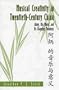Musical Creativity in Twentieth-Century China: Abing, His Music, and Its Changing Meanings (Eastman Studies in Music)