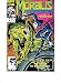 Search : Morbius the Living Vampire #6 Marvel