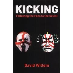 Kicking: Following the Fans into the Orient
