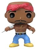 Funko Tupac Rock Pop