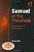 Samuel at the Threshold: Selected Works of Graeme Auld (Society for Old Testament Study)