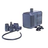 Indoor Fountain Accessories