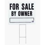 Hy-Ko Prod. LFS-1 For Sale By Owner Sign