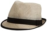 UBI Women's Fedora Hat