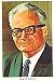 Barry Goldwater Postcard