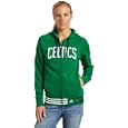 Womens Boston Celtics Nothing Medium