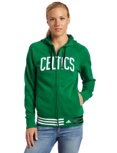 NBA Women's Boston Celtics Nothing But Net Hood