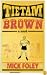Tietam Brown