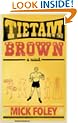 Tietam Brown