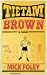 Tietam Brown
