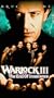Warlock 3: End of Innocence [VHS]