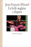 La belle anglaise a disparu