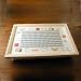 Lap Tray Knietablett Notebook Laptray Landhaus Küche