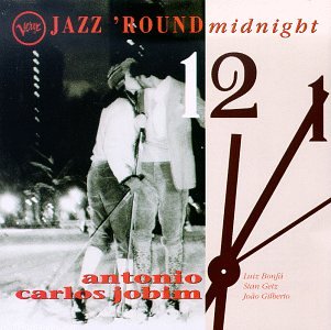 Antonio Carlos Jobim