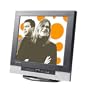 Cornea CT1702T 17" LCD Flat Panel Monitor with TV Tuner