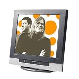 Cornea CT1702T 17" LCD Flat Panel Monitor with TV Tuner