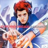Revue Les Rythmes Digitales  / Darkdancer