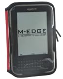 M Edge Leisure Kindle Jacket, Red (Fits 6 Display, Latest Generation) 4193WNFUTmL. SL160 M Edge Leisure Kindle Jacket, Red (Fits 6 Display, Latest Generation)