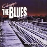 Review Various Artists  / Chicago/the Blues/Today