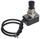 GB Electrical GSW-21 Push Button Switch