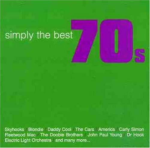 Thom Pace - Simply the Best 70