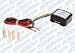 ACDelco 15-5876 Delayed Blower Control Module Kit