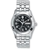 Victorinox Swiss Army Men's 24052 Alliance Mechanical Self-Winding Watch