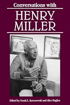 Conversations with Henry Miller (Literary Conversations)