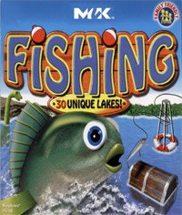 eGames Fishing