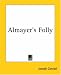 Almayer's Folly