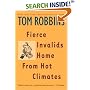 Fierce Invalids Home from Hot Climates