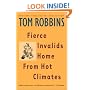 Fierce Invalids Home from Hot Climates