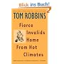 Fierce Invalids Home From Hot Climates