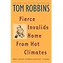 Fierce Invalids Home from Hot Climates