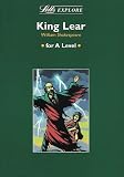 Letts Explore "King Lear": `A` Level (Letts Explore for A Level)