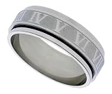 Surgical Steel 5/16
