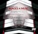Dietmar Offenhuber �Images 4 music, 1 DVD m. Booklet�