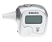 HoMedics Deluxe Instant Ear Thermometer with Night Mode