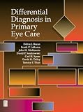 Differential Diagnosis in Primary Eye Care