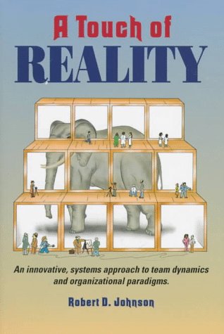 A Touch of Reality: An in the Box Process for Out of the Box Thinking