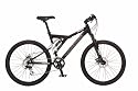 2006 Mongoose Pro Wing Elite Dual-Suspension Mountain Bike