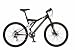 2006 Mongoose Pro Wing Elite Dual-Suspension Mountain Bike